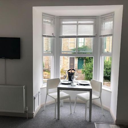 Newly Renovated Modern Studio Apartment Penzance Esterno foto