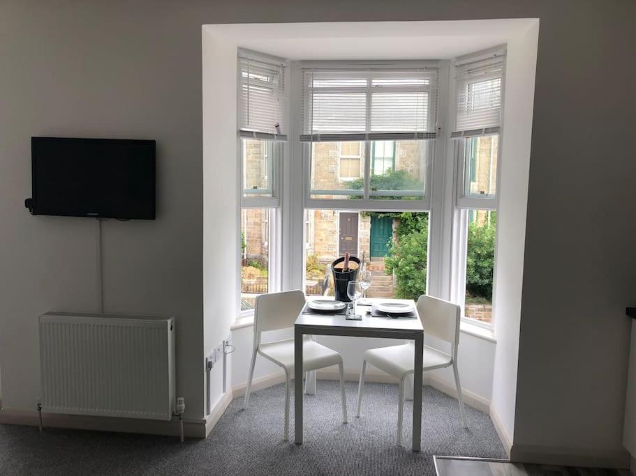 Newly Renovated Modern Studio Apartment Penzance Esterno foto