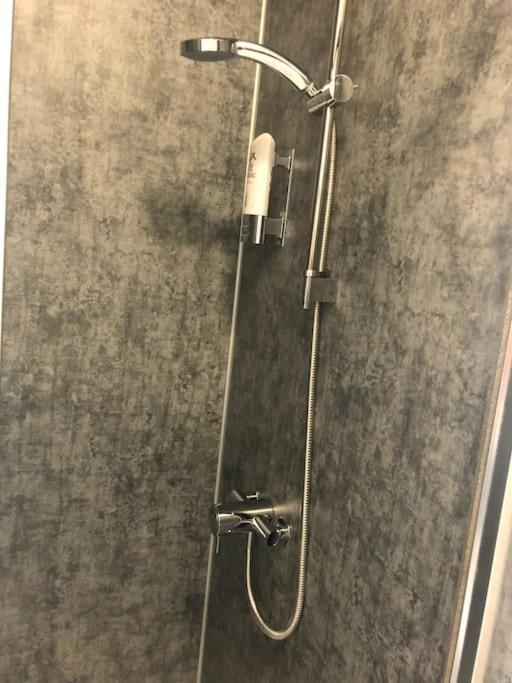 Newly Renovated Modern Studio Apartment Penzance Esterno foto
